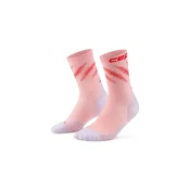 Cep Core Run Edt. Elliptic Mid Cut Socks