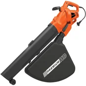 Elektricni sakupljac lišca Premium HD - 45039, 3000W, 40 l