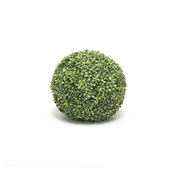 Pušpan krogla 40 z UV zaščito - zelena - 25 do 50 cm - 31 do 50 cm