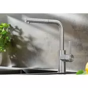 Blanco slavina Lanora-S 523123