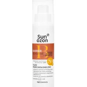O.Z. Krema za sončenje 50 SPF