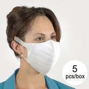 Zaštitna Respiratorna maska JT (20 Kom.)