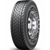 GOODYEAR Pogonska guma 295/80R22.5 KMAX D G2 152/148M