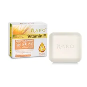 Wax 023 Sapun Vitamin E, 100g