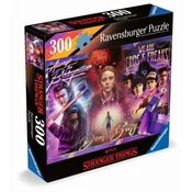 Ravensburger Stranger Things 300 kosov