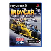 IndyCar Series (PS2) - rabljeno
