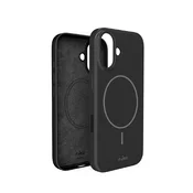 Puro Zaščitni ovitek Pulse iz polikarbonata za iPhone 17 - črn