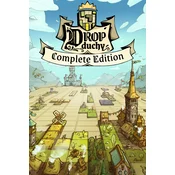 Drop Duchy - Complete Edition (Windows/Xbox Series X|S) XBOX LIVE Key EUROPE