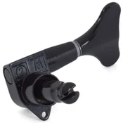 Warwick Machine Head R Black Uglaševalska mehanika za bas kitaro (Kot novo)