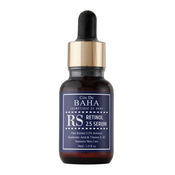 Cos De Baha RS Retinol 2.5 Serum - Serum z 2,5% retinolom 30ml