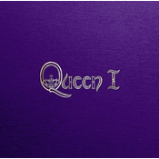 Queen - Queen I (Super Deluxe Edition) (Remixed) (6 CD + LP)