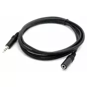 Linkom audio adapter 3.5mm-3.5mm MF 2.5m