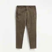 Reserved - Pamučne skinny pantalone