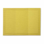 Kela Kela KL-12834 Nica 70%PE/30%PET rumena 45,0x33,0cm