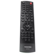 General TOSHIBA SE-R0314 - compatible General-branded remote control