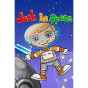 Jack in Space (Xbox Series X|S) XBOX LIVE Key EUROPE
