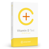 CERASCREEN Vitamin D Test