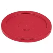 Plošeek za Air Hockey rdee 63mm