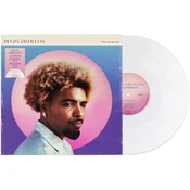 Devon Gilfillian - Love You Anyway (Milky Clear Coloured) (LP)