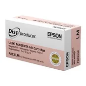 Epson Originalna kartuša s črnilom Epson 1 kos. Svetlo magenta, C13S020690