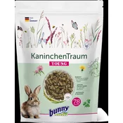 bunny Krma za kunce - YOUNG - 1,50 kg