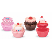 shumee Balzam za ustnice Martinelia Sweet Cupcakes za otroke 2 g