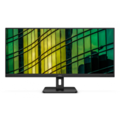 Monitor 34” AOC WFHD IPS DP Q34E2A