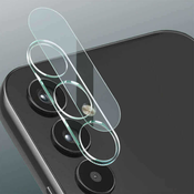 Zaščitno steklo za objektiv fotoaparata in kamere za Samsung Galaxy A15 A155F 4G