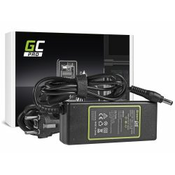 Green Cell PRO (AD27AP) 90W, 19V/4.74A, 5.5mm-2.5mm AC adapter