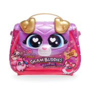 Other toys Glam buddies torbica sa kucom iznenadenja ( 1100029414 )