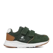 Superge Beverly Hills Polo Club CEO-CP23-25063 Khaki
