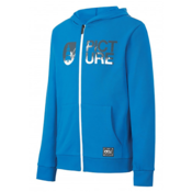 PICTURE JOPICA S KAPUCO BASEMENT SWEAT ZIP