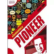 Pioneer. Elementary. Class CD