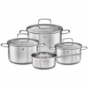 Rösle Rösle 4-delni komplet loncev Basic Line RO13750