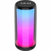 Akai Prenosni zvočnik CS2 GLOW