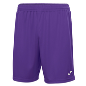 SHORT NOBEL PURPLE 6XS-5XS