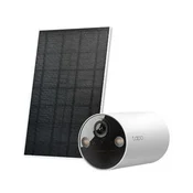 TP-Link spoljna Wi-Fi kamera na solarni napa?anje Tapo C410 KIT