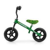 MILLY MALLY Otroško kolo za ravnotežje Dragon green
