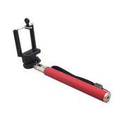 Selfiestick za smartphone, rozi