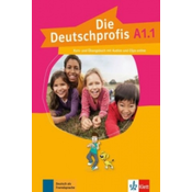 Deutschprofis in Teilbanden