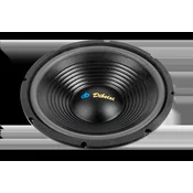 Dibeisi Basovni zvočnik 30 cm 12 140W 8 Ohm