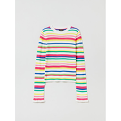 OVS Pulover 1756453 Pisana Regular Fit