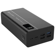 GOGEN Power bank GoGen PB400001 40000 mAh USB-C PD 20W, (5000558277)