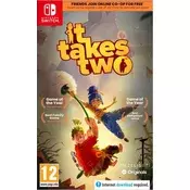 It Takes Two [NSW]