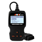 SARAHE Ancel AD310 CAN OBD2 orodje za diagnostiko napak avtomobilskega motorja, (22132725)