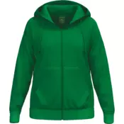 Erima Mikica s kapuco Erima TS Hooded Jacket Women