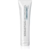 Sebastian Professional Cellophanes maska za obnovu sjaja obojene kose nijansa Clear 300 ml