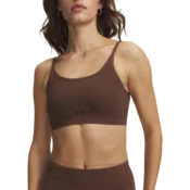 Under Armour Športni modrček Seamless Cotton Low