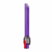 Prime Dolg ozek nastavek z LED osvetlitvijo za Dyson V7