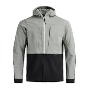 ORTOVOX Trad Plus jakna, green sage (M)